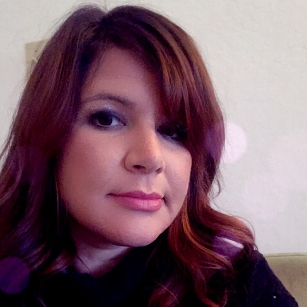 Meet your Posher, Jill